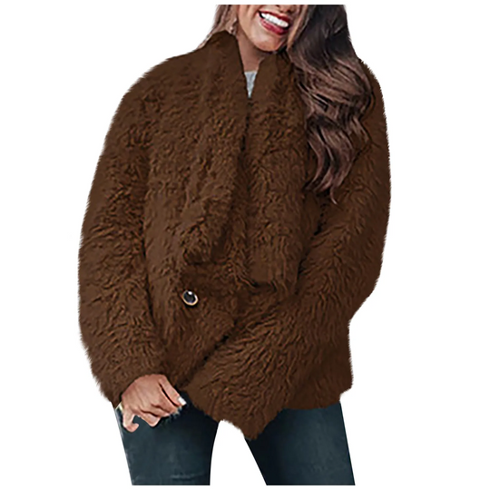 Fashionable Winterjas voor Dames - Nyx