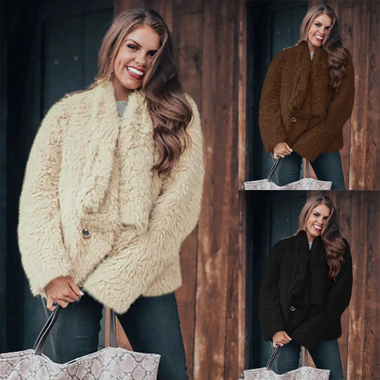 Fashionable Winterjas voor Dames - Nyx