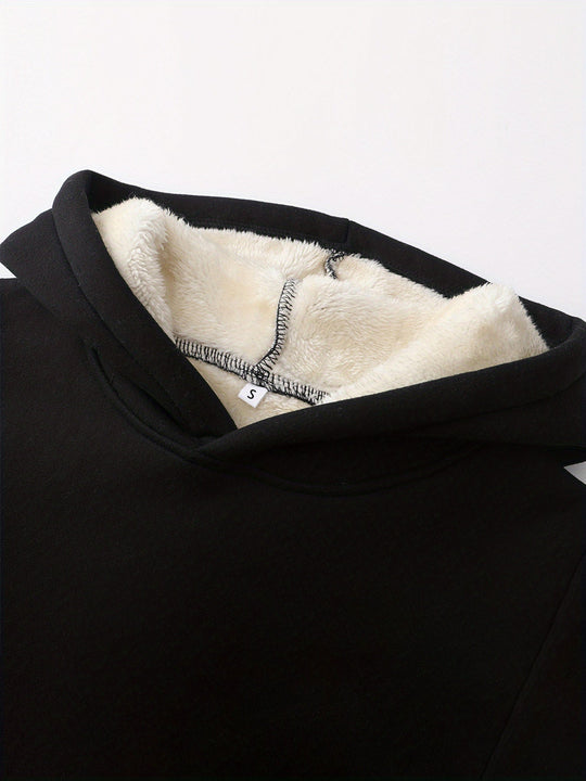 Warme Hoodie voor Dames - Molly