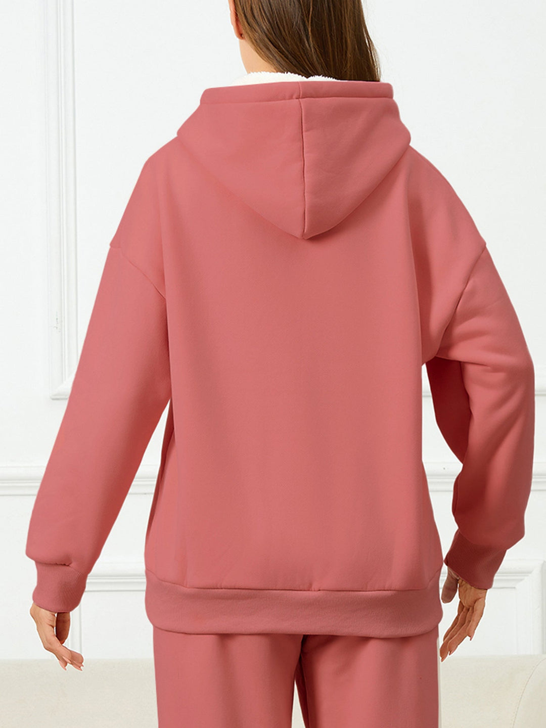 Warme Hoodie voor Dames - Molly