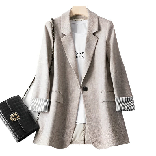 Dames Winter Blazer - Maya