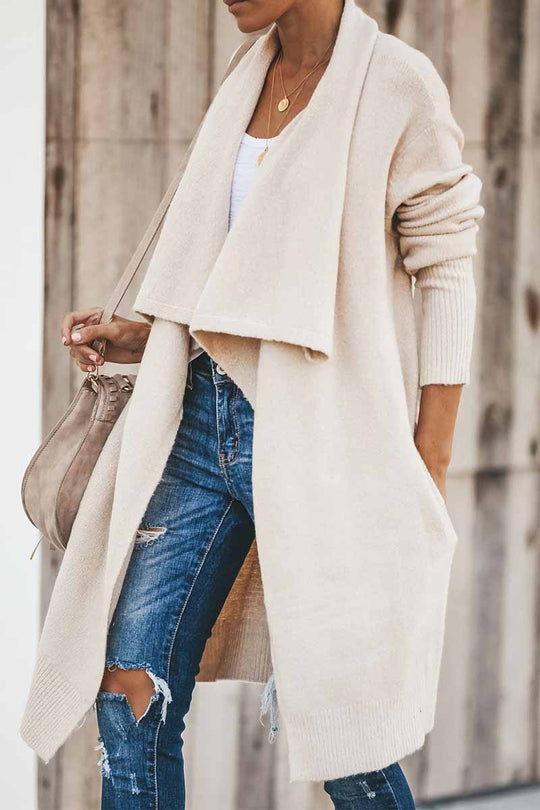 Casual los Cardigan - Ingrid