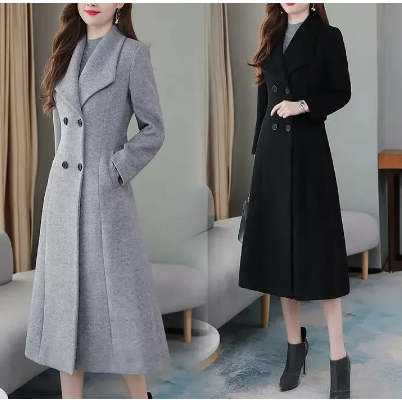 Trench coat voor Dames - Clarice