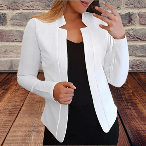 Blazer Vest voor Dames - Annemarie