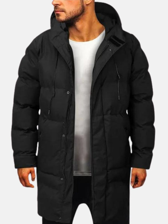 Parka Voor Heren - Rafael