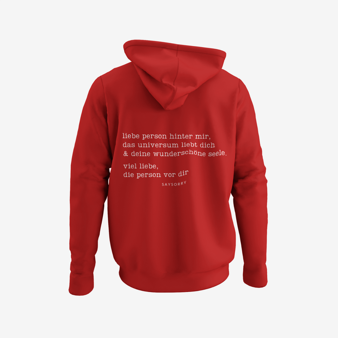 Casual Hoodie voor Heren - Guido