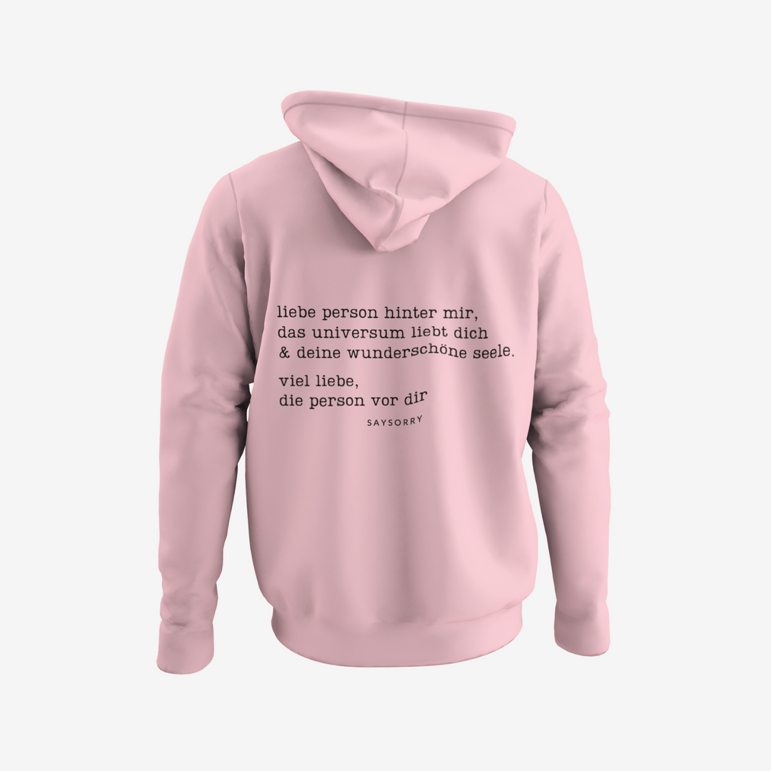 Casual Hoodie voor Heren - Guido