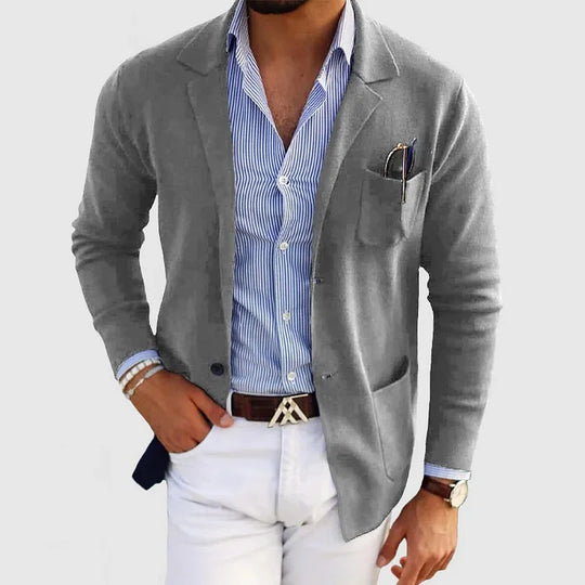 Elegante blazer - Wesley