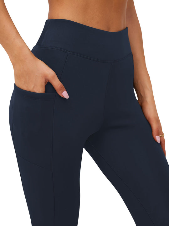 Thermische Leggings voor Dames