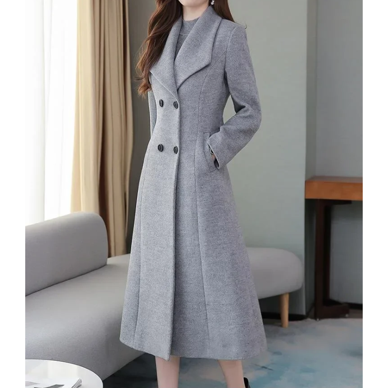 Trench coat voor Dames - Clarice