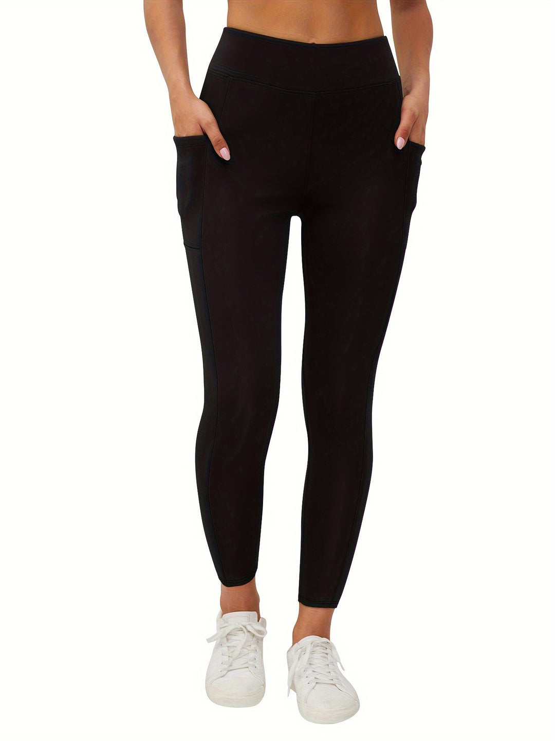 Thermische Leggings voor Dames