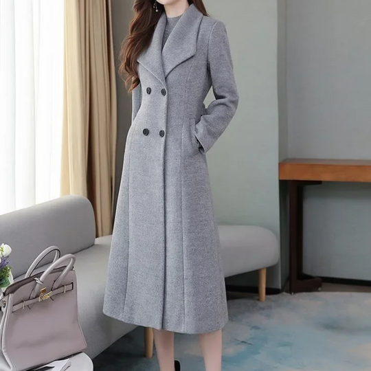 Trench coat voor Dames - Clarice