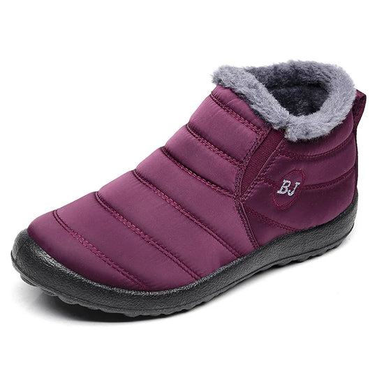 Winterschoenen voor Dames - Alana