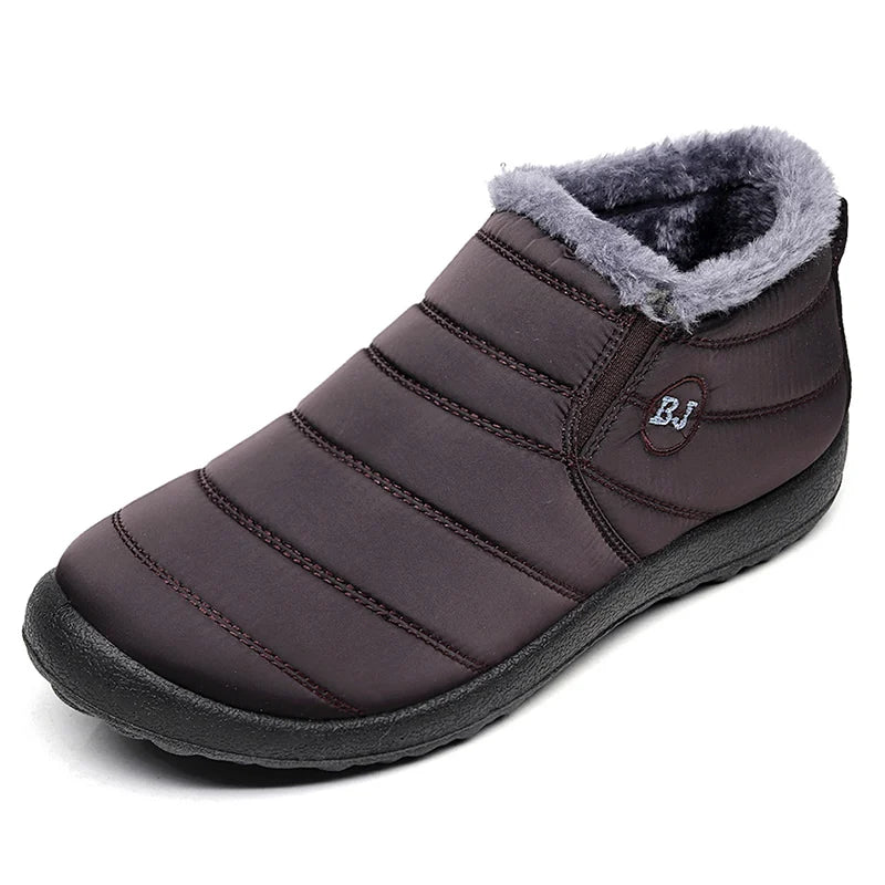 Winterschoenen voor Dames - Alana