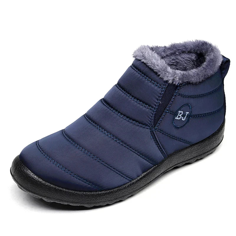 Winterschoenen voor Dames - Alana