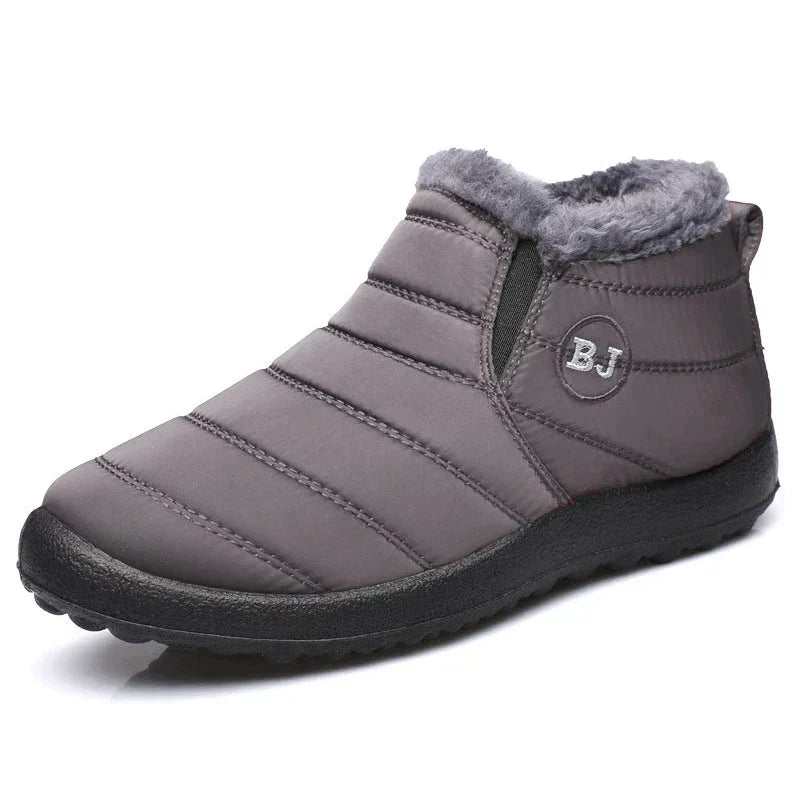 Winterschoenen voor Dames - Alana