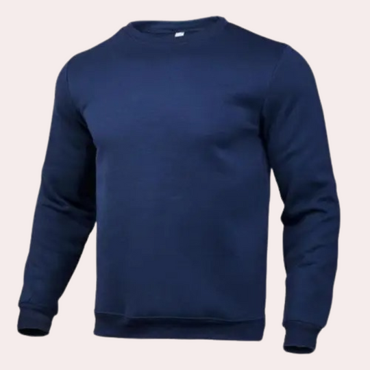 Casual Comfort Heren Sweater - Ian