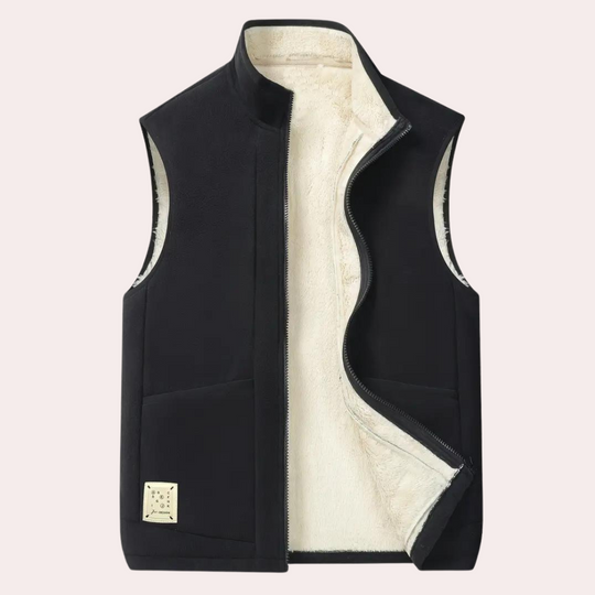 Wintervest voor Heren