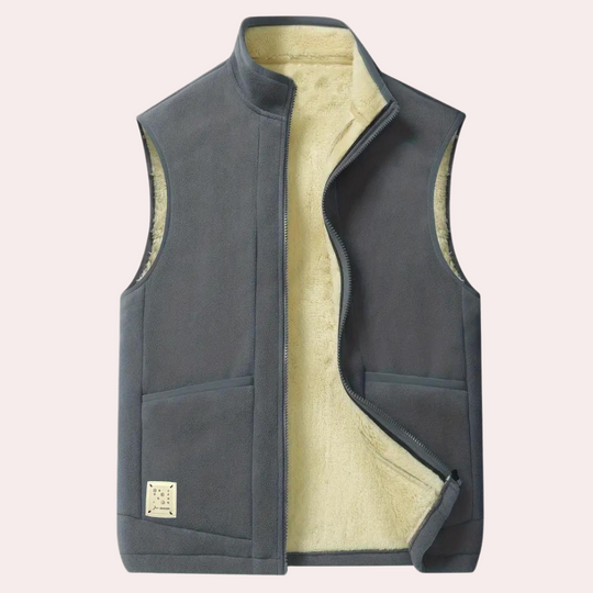 Wintervest voor Heren