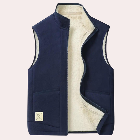 Wintervest voor Heren