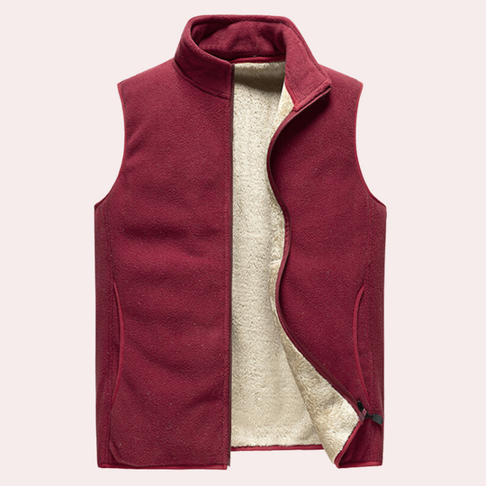 Wintervest voor Heren