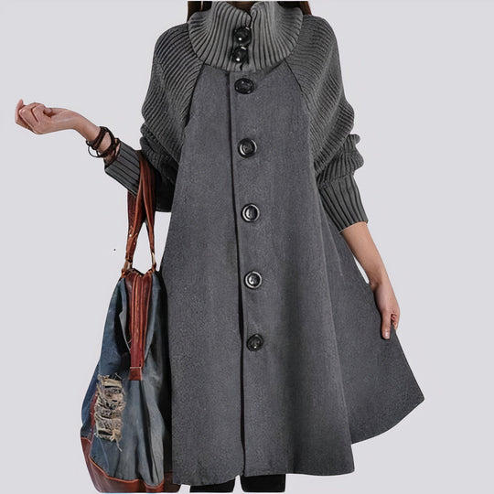 Trenchcoat voor Dames - Robyn