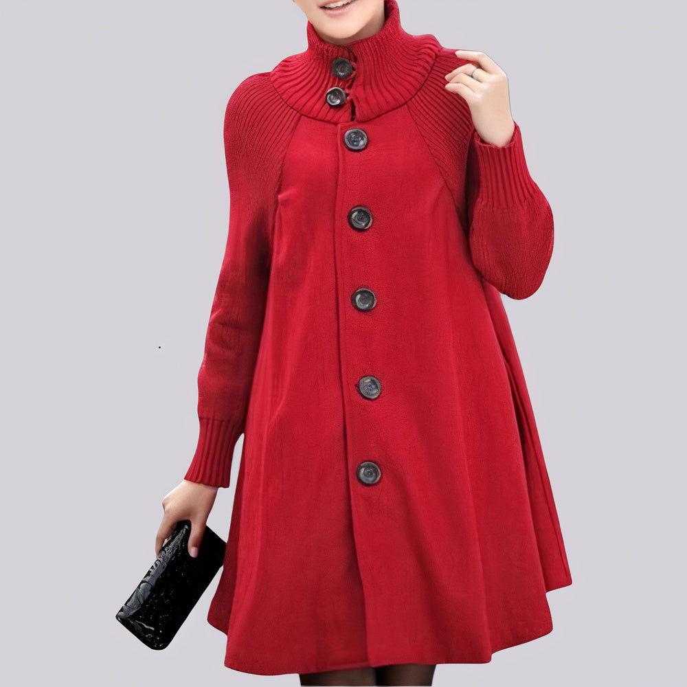 Trenchcoat voor Dames - Robyn