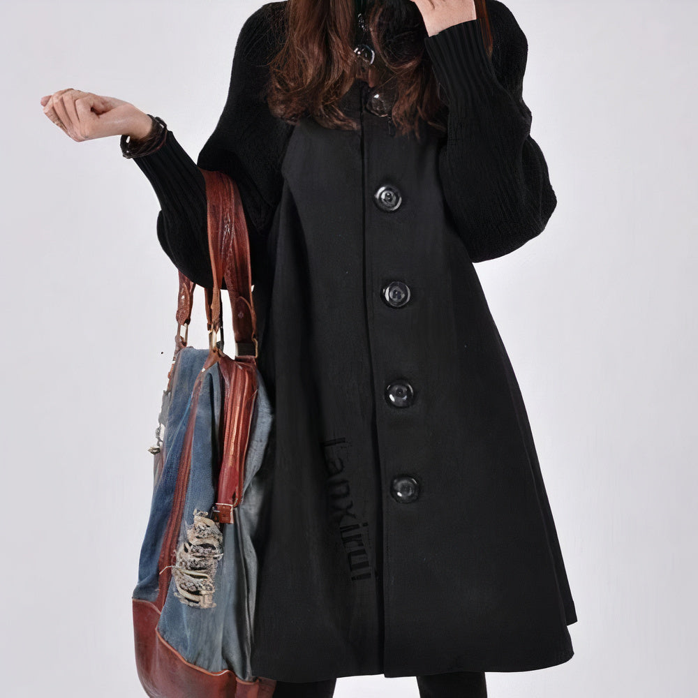 Trenchcoat voor Dames - Robyn