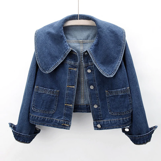 Denim jack voor Dames - Inka