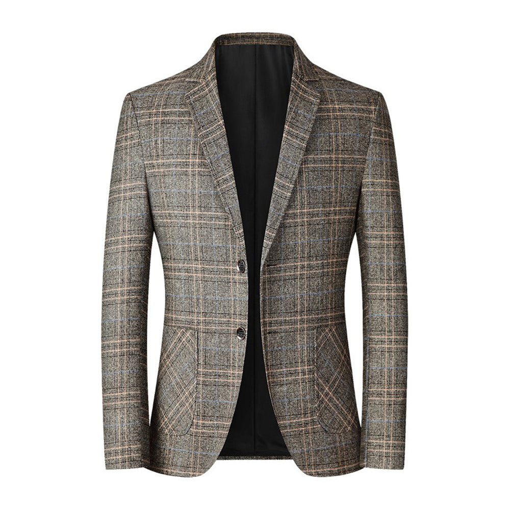 Casual Blazer voor Mannen - Ezra