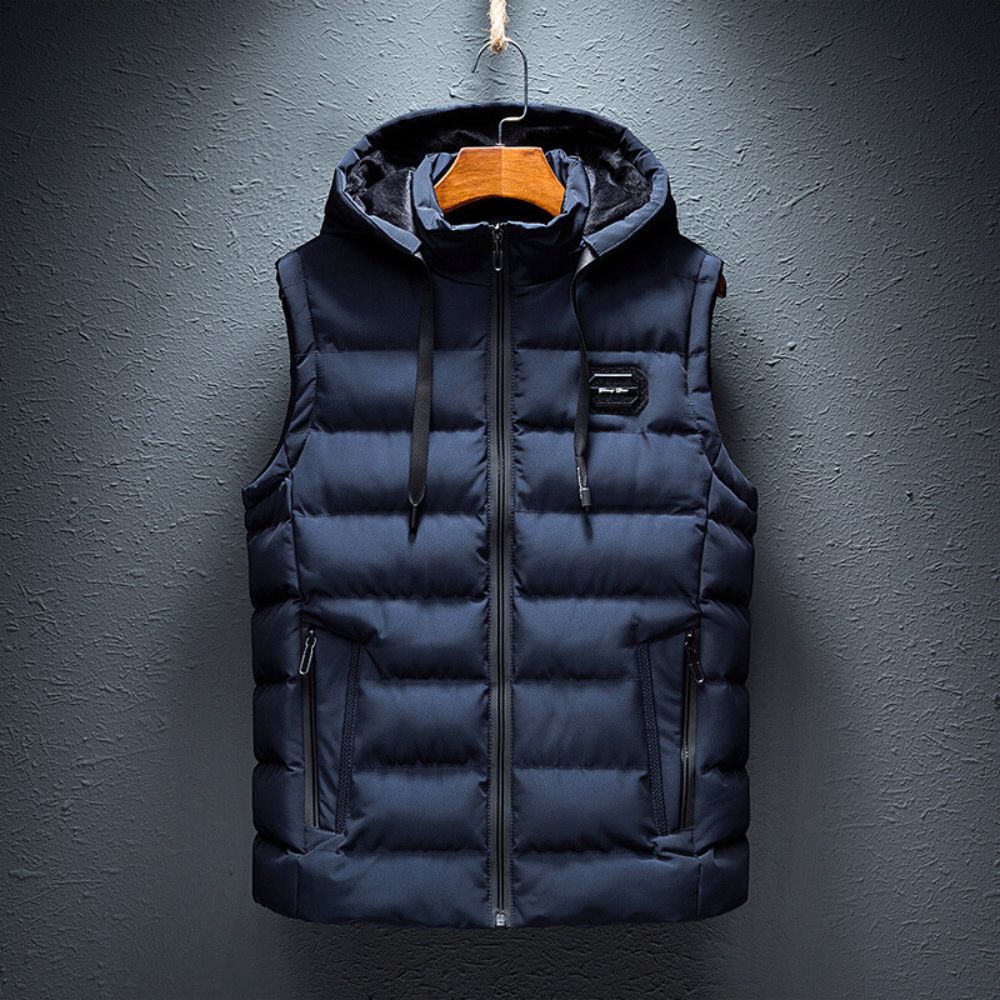 Elegante Bodywarmer - Drew