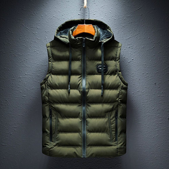 Elegante Bodywarmer - Drew