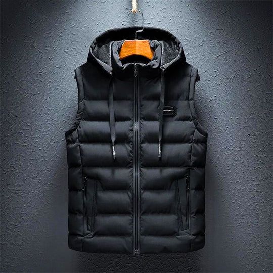 Elegante Bodywarmer - Drew