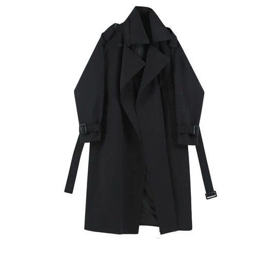 Mode Trenchcoat voor Dames - Anlyn