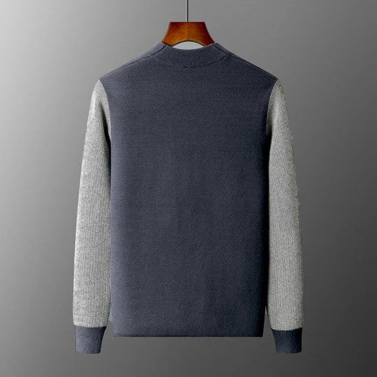 Warme Cardigan - Adolf