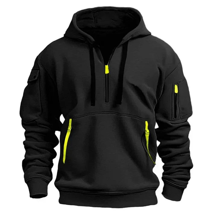 Heren Hoodie - Marshall