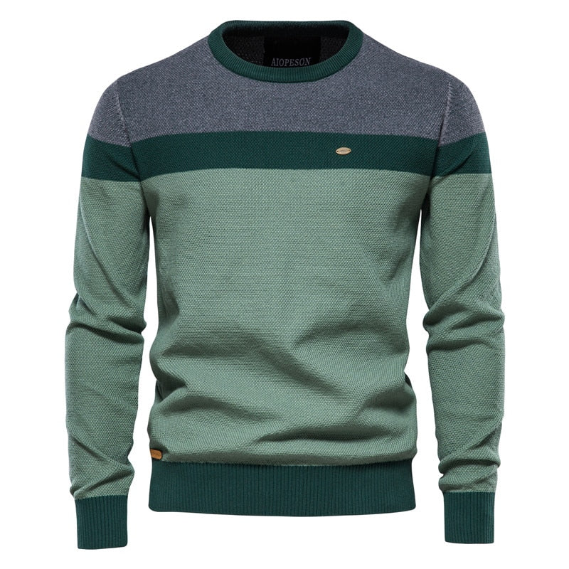 Stylischer Pullover - Benny