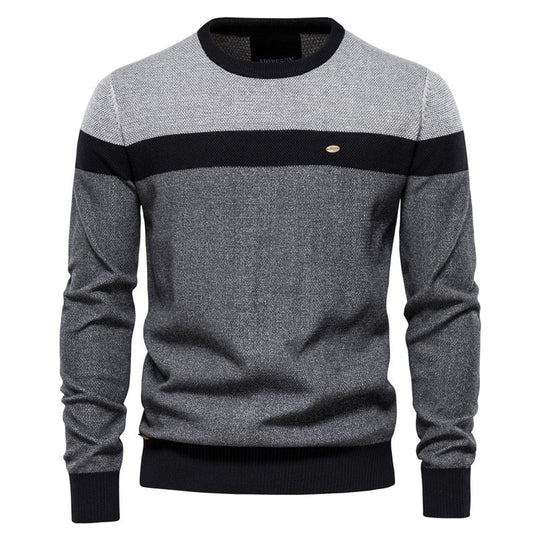 Stylischer Pullover - Benny