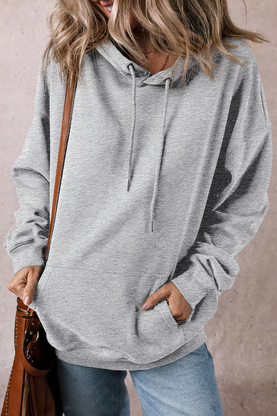 Casual Hoodie voor Dames