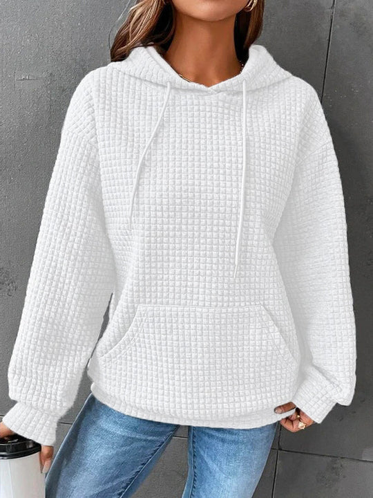 Comfortabele Hoodie voor Dames - Veerle