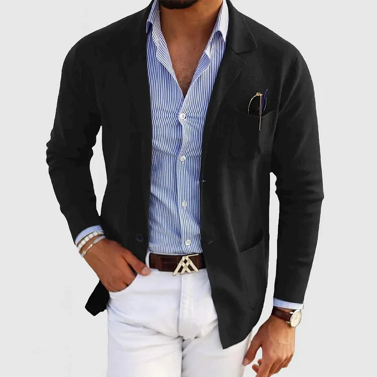 Elegante blazer - Wesley