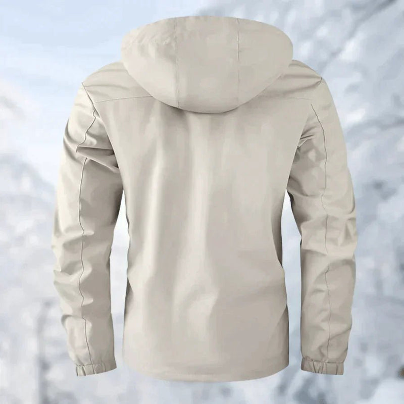 Outdoor jacket - Carlo