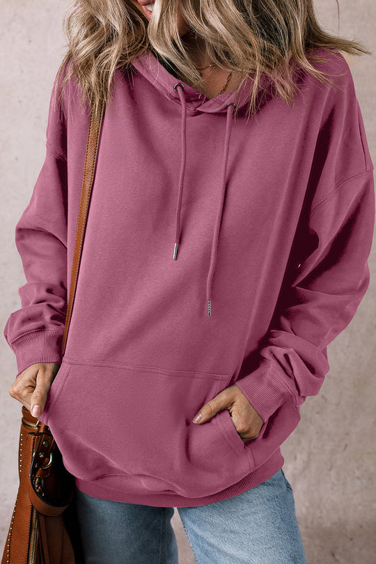 Casual Hoodie voor Dames