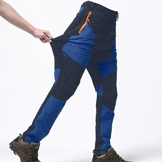 Waterdichte broek voor Heren - Hank