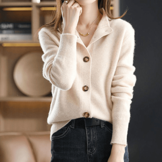 Comfortabele Sweater - Eva