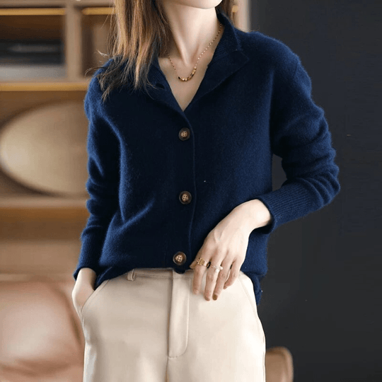 Comfortabele Sweater - Eva