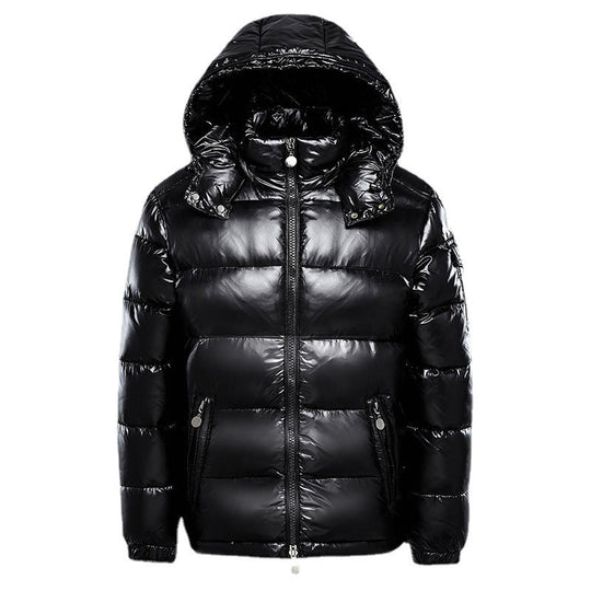 Puffer Winterjas voor Heren