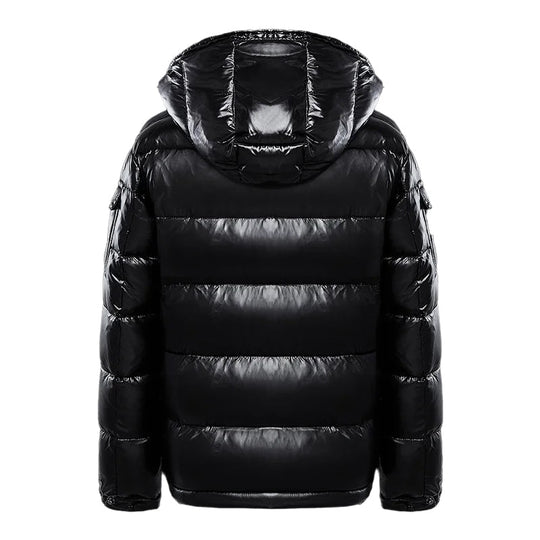 Puffer Winterjas voor Heren