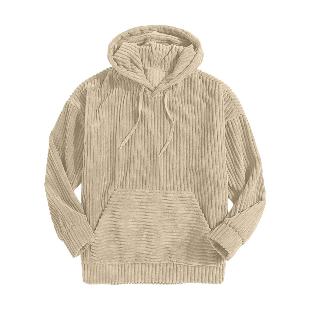 Vintage Corduroy Jas - Randy